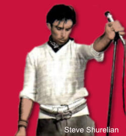 Steve Shurelian