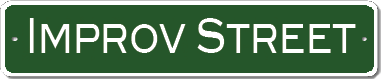 Street Sign