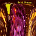 Bent Branes