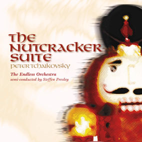 The Nutcracker Suite