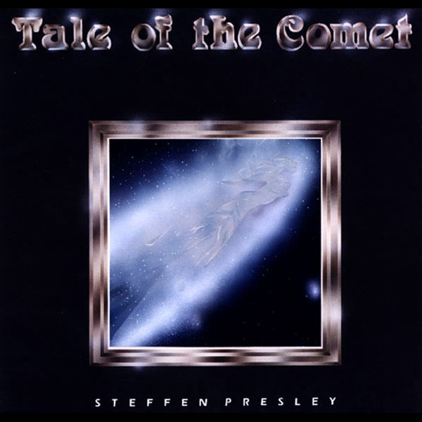 Tale of the Comet artwork