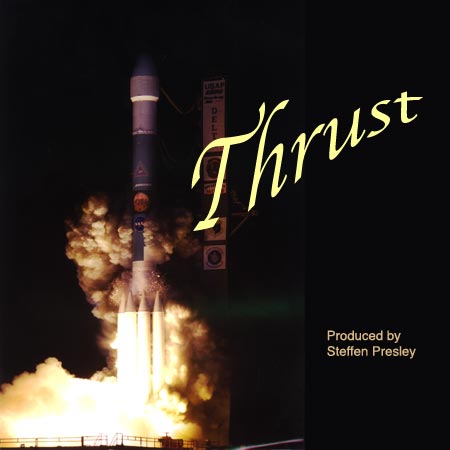 Thrust